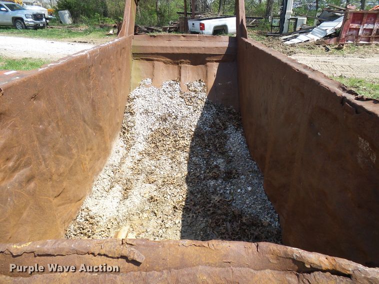 image for item DG5622 Rock box