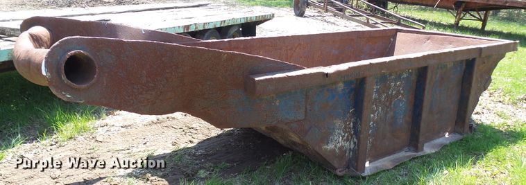 image for item DG5623 Rock box