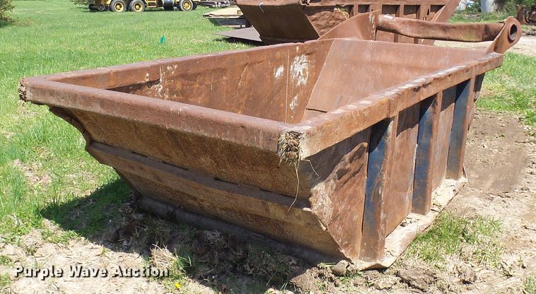 image for item DG5623 Rock box