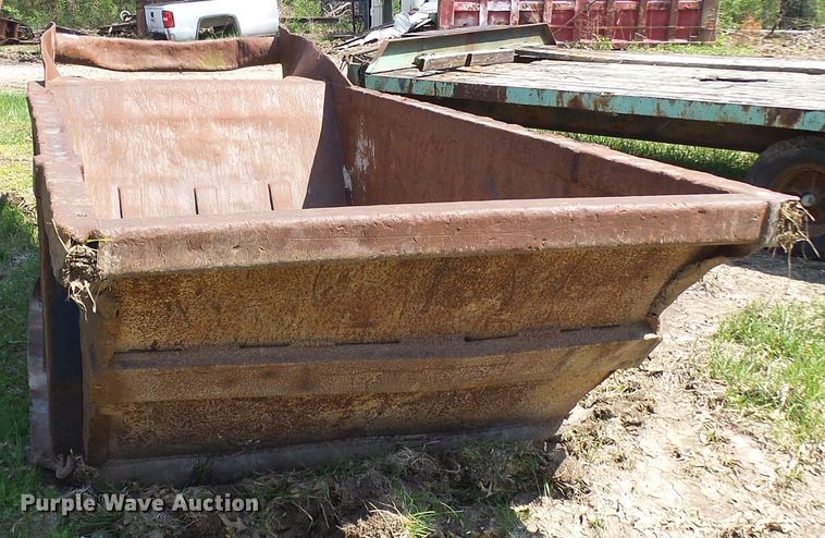 image for item DG5623 Rock box