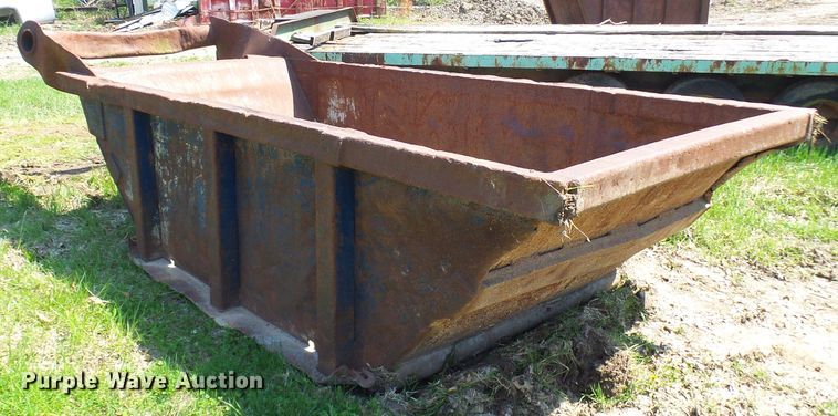 image for item DG5623 Rock box