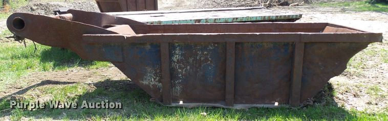 image for item DG5623 Rock box