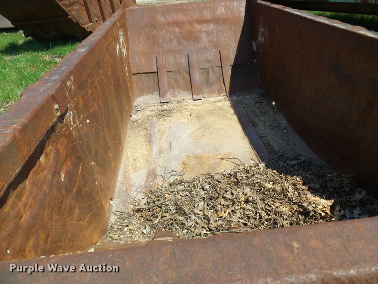 image for item DG5623 Rock box