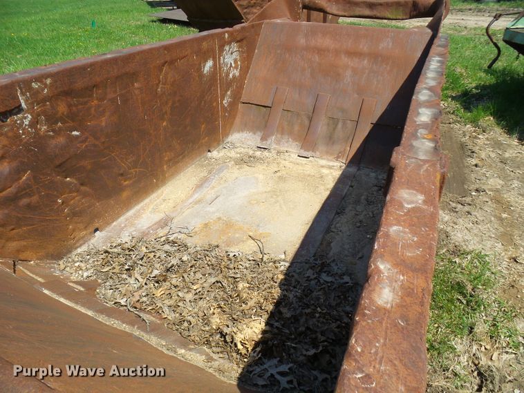 image for item DG5623 Rock box