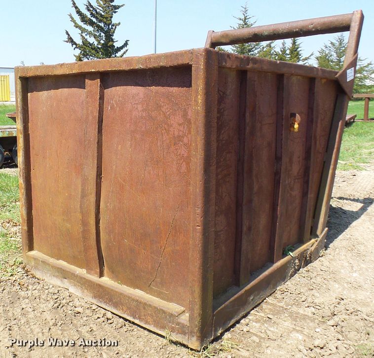 image for item DG5624 Rock box