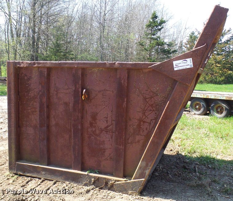 image for item DG5624 Rock box