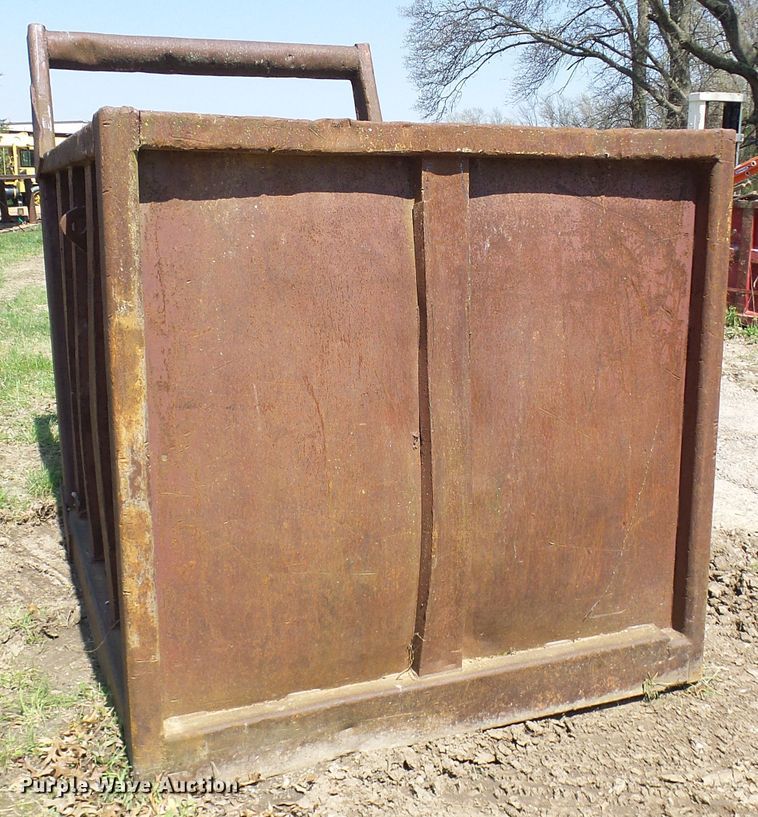 image for item DG5624 Rock box