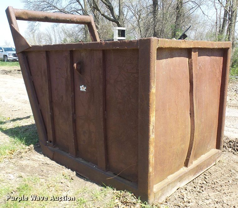 image for item DG5624 Rock box