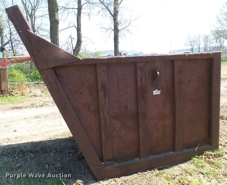 image for item DG5624 Rock box