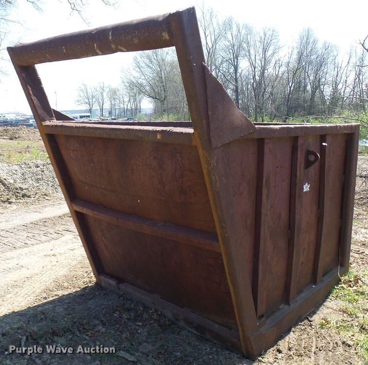 image for item DG5624 Rock box