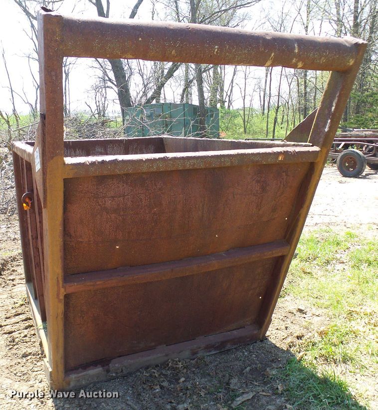 image for item DG5624 Rock box