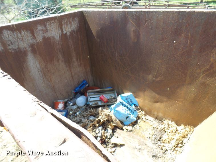 image for item DG5624 Rock box