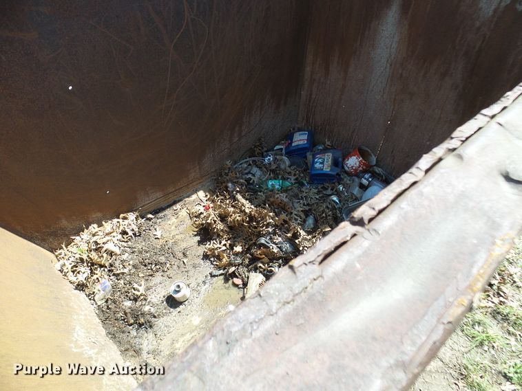 image for item DG5624 Rock box