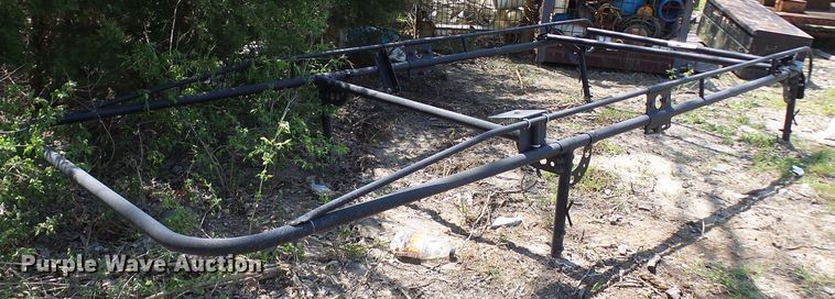 image for item DG5626 Buyers utility rack