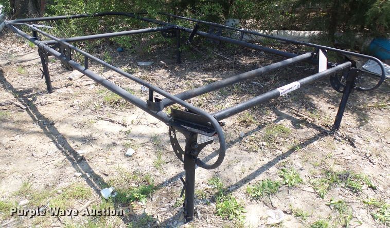 image for item DG5626 Buyers utility rack