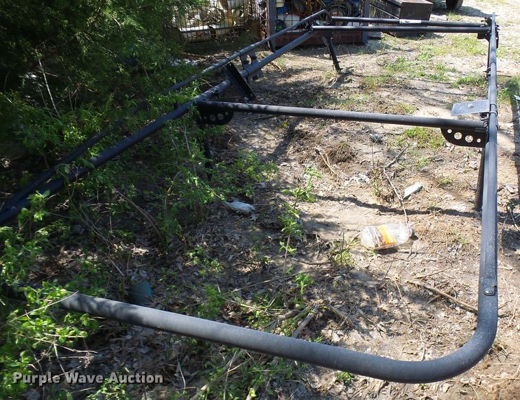 image for item DG5626 Buyers utility rack