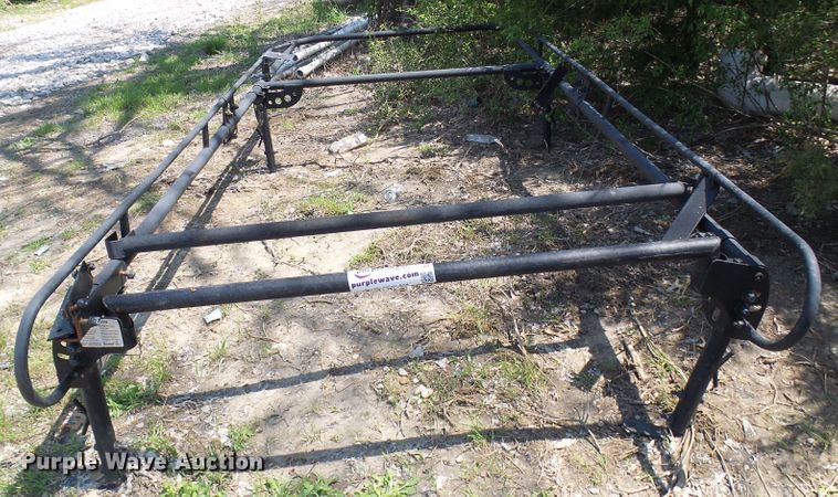 image for item DG5626 Buyers utility rack