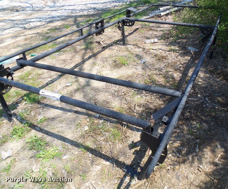 image for item DG5626 Buyers utility rack