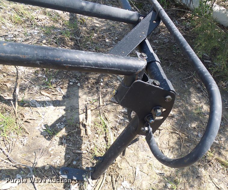 image for item DG5626 Buyers utility rack