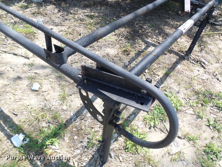 image for item DG5626 Buyers utility rack