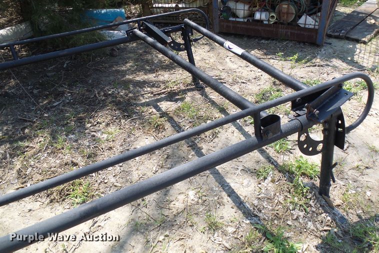 image for item DG5626 Buyers utility rack