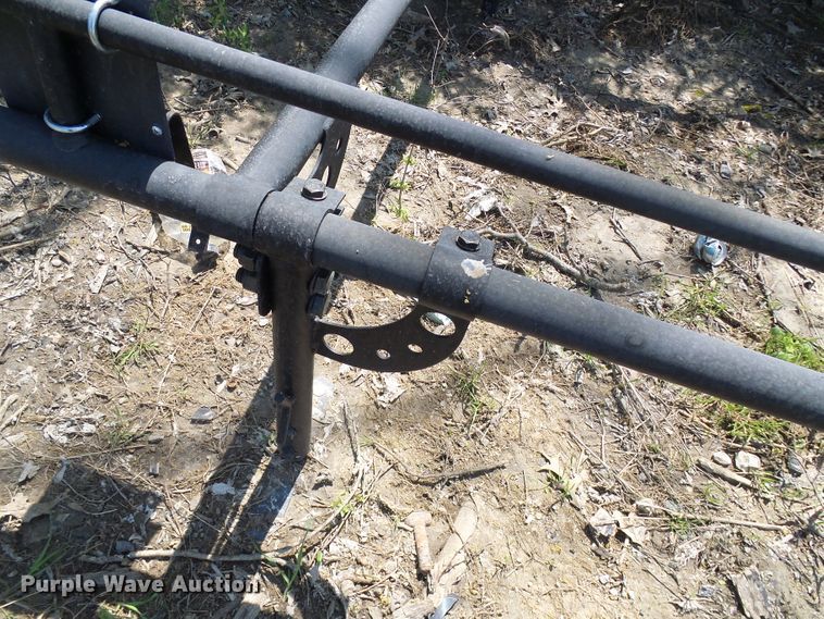 image for item DG5626 Buyers utility rack