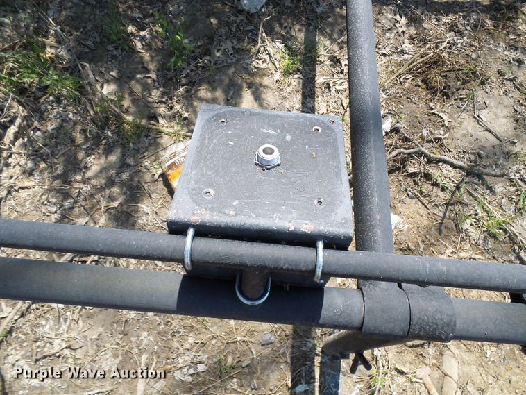 image for item DG5626 Buyers utility rack