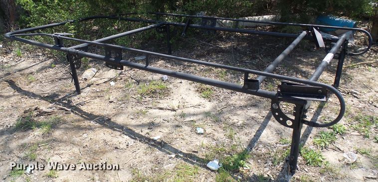 image for item DG5626 Buyers utility rack