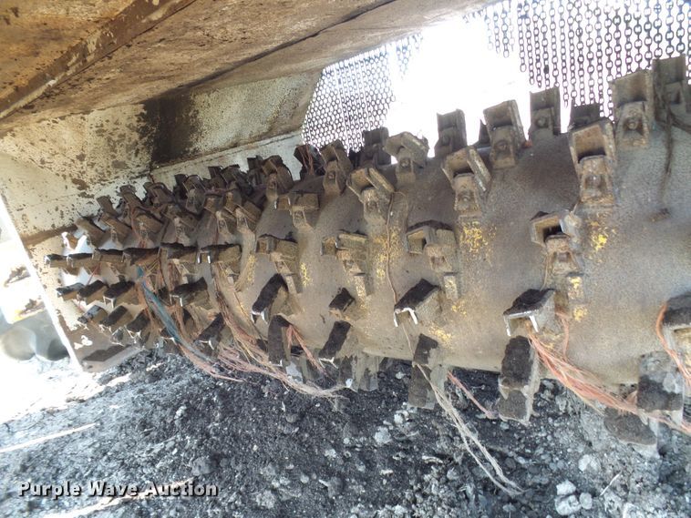 image for item DG5628 Eagle Roto Shedder compost turner