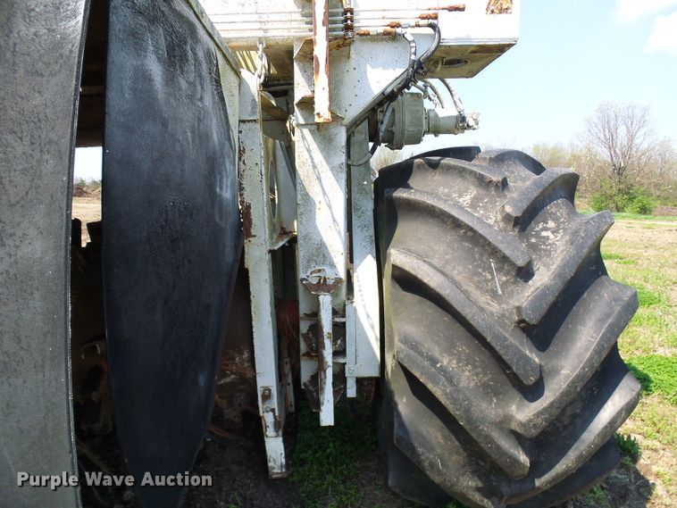 image for item DG5628 Eagle Roto Shedder compost turner