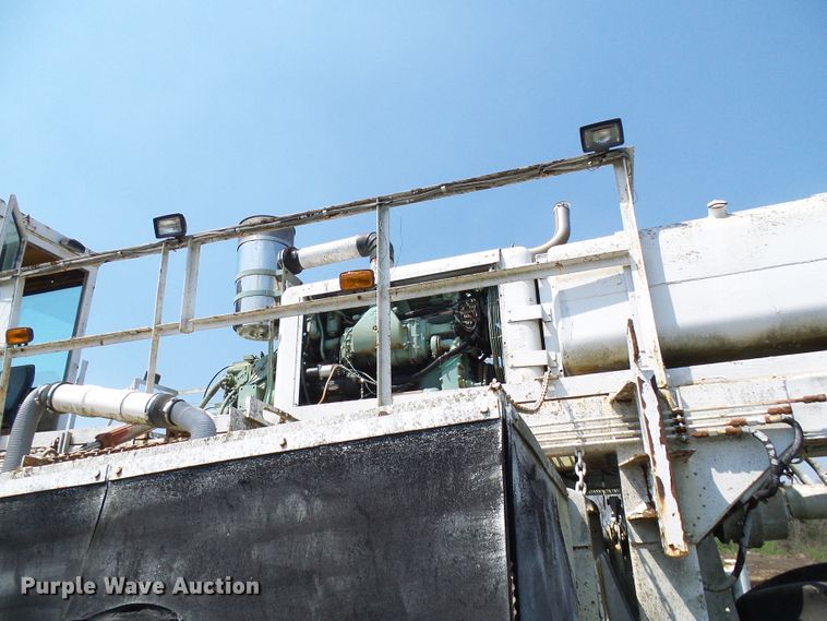 image for item DG5628 Eagle Roto Shedder compost turner