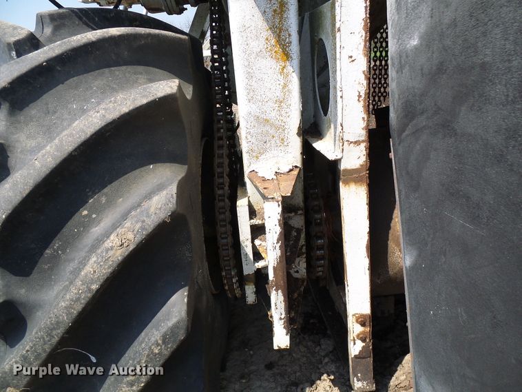 image for item DG5628 Eagle Roto Shedder compost turner