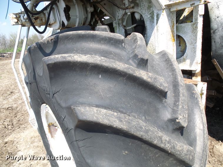 image for item DG5628 Eagle Roto Shedder compost turner