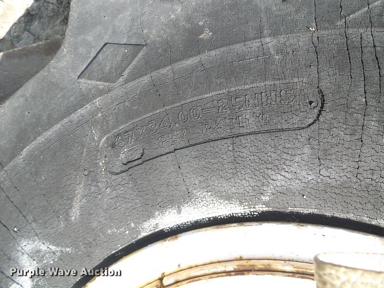 image for item DG5628 Eagle Roto Shedder compost turner