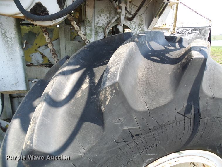 image for item DG5628 Eagle Roto Shedder compost turner