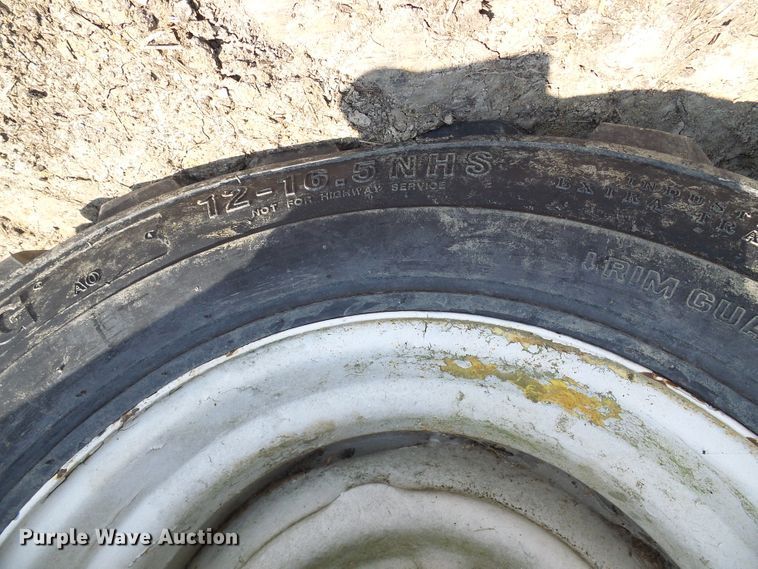 image for item DG5628 Eagle Roto Shedder compost turner