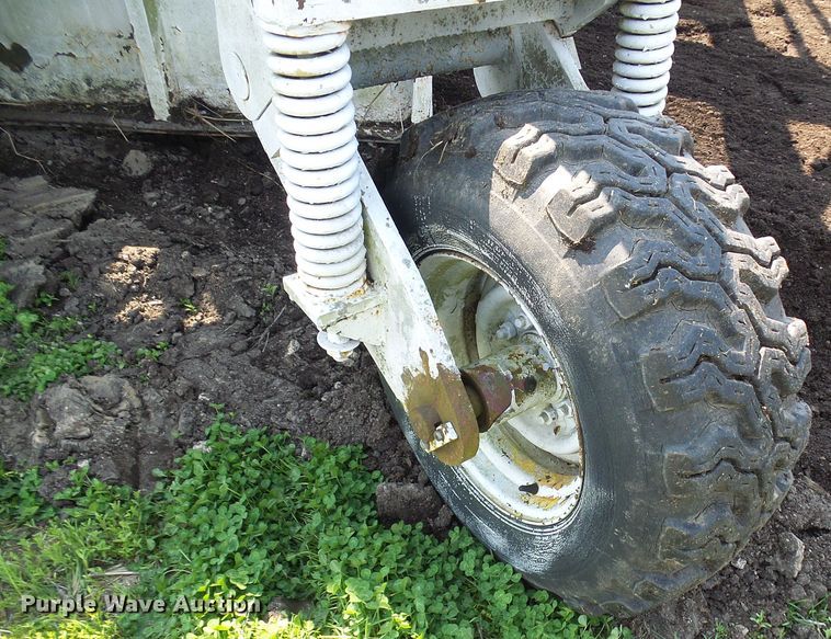 image for item DG5628 Eagle Roto Shedder compost turner