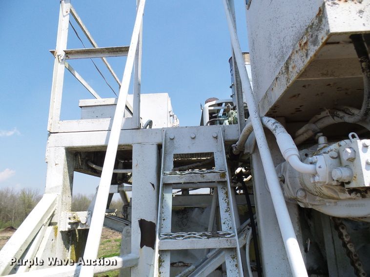 image for item DG5628 Eagle Roto Shedder compost turner