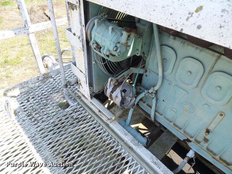 image for item DG5628 Eagle Roto Shedder compost turner