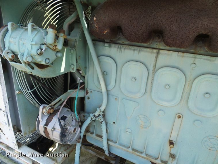 image for item DG5628 Eagle Roto Shedder compost turner