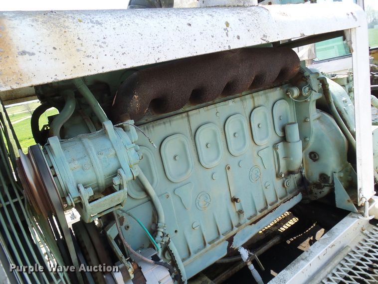 image for item DG5628 Eagle Roto Shedder compost turner