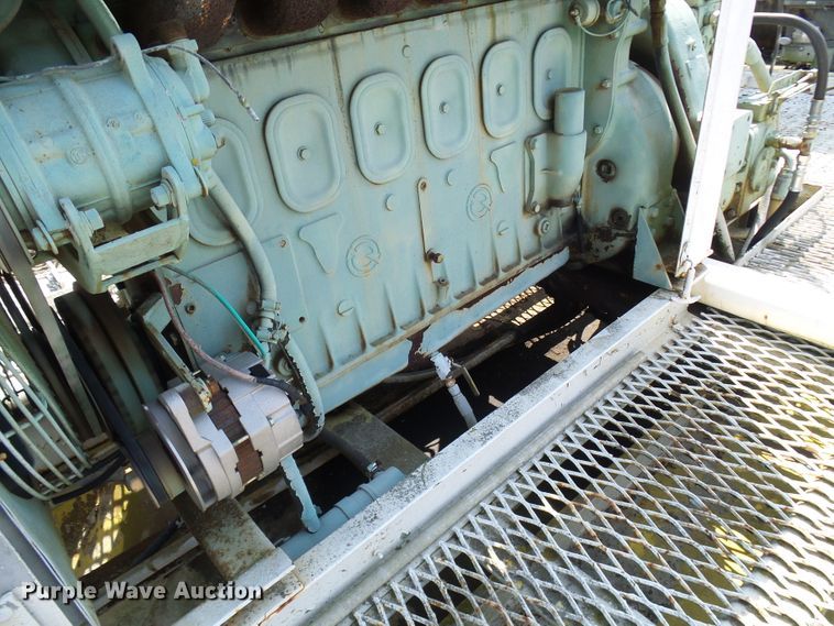 image for item DG5628 Eagle Roto Shedder compost turner