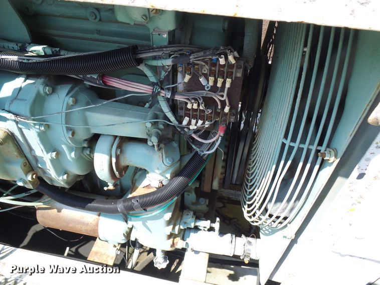 image for item DG5628 Eagle Roto Shedder compost turner