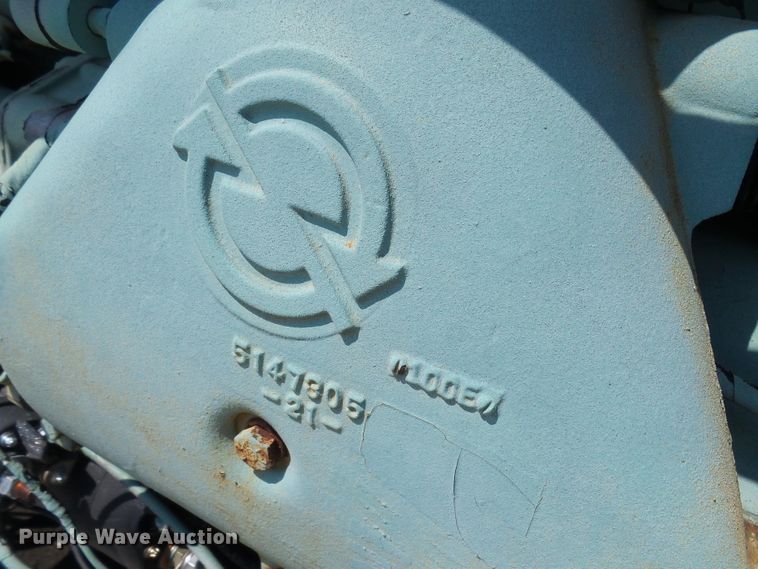 image for item DG5628 Eagle Roto Shedder compost turner