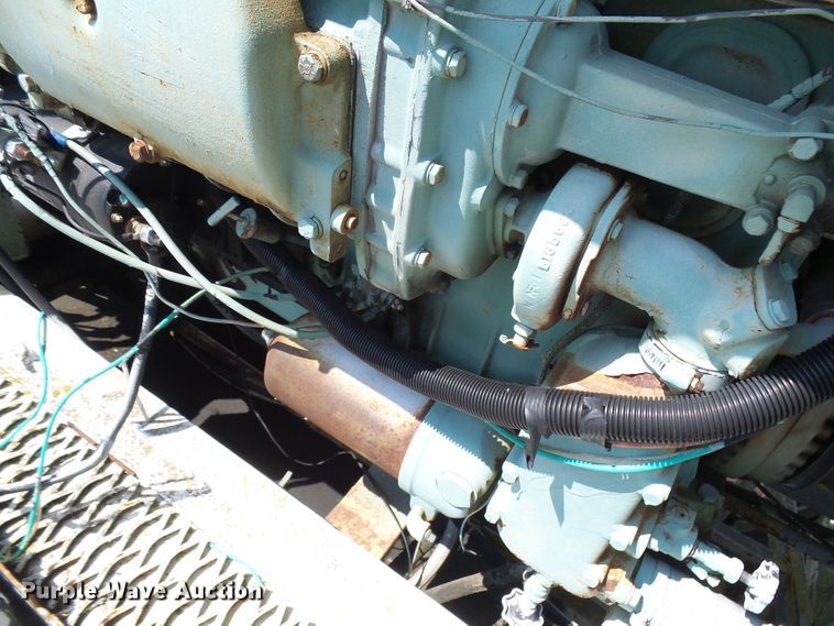 image for item DG5628 Eagle Roto Shedder compost turner