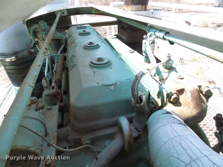 image for item DG5628 Eagle Roto Shedder compost turner