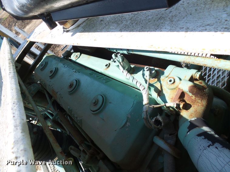 image for item DG5628 Eagle Roto Shedder compost turner