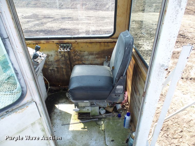 image for item DG5628 Eagle Roto Shedder compost turner