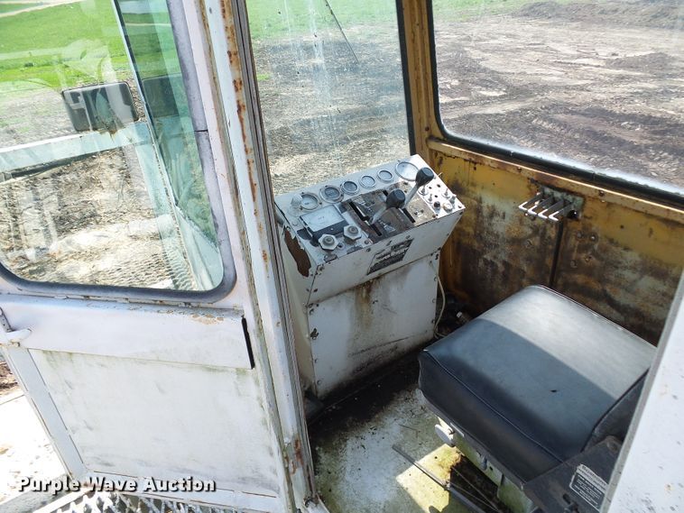 image for item DG5628 Eagle Roto Shedder compost turner