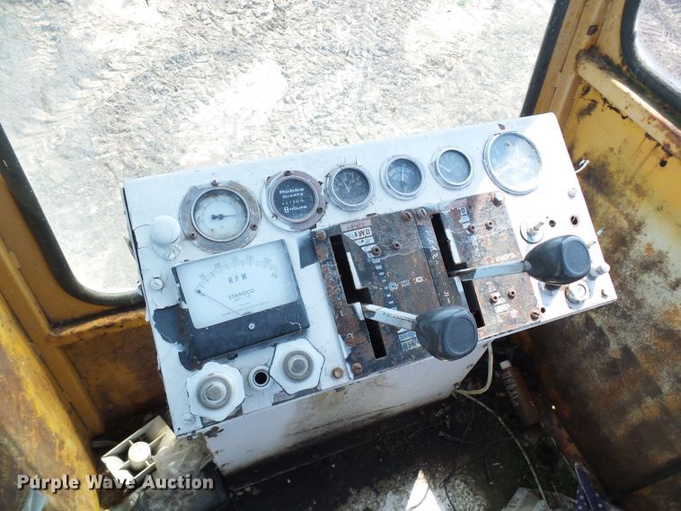 image for item DG5628 Eagle Roto Shedder compost turner